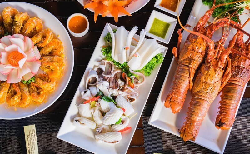 du lịch mùa hè
